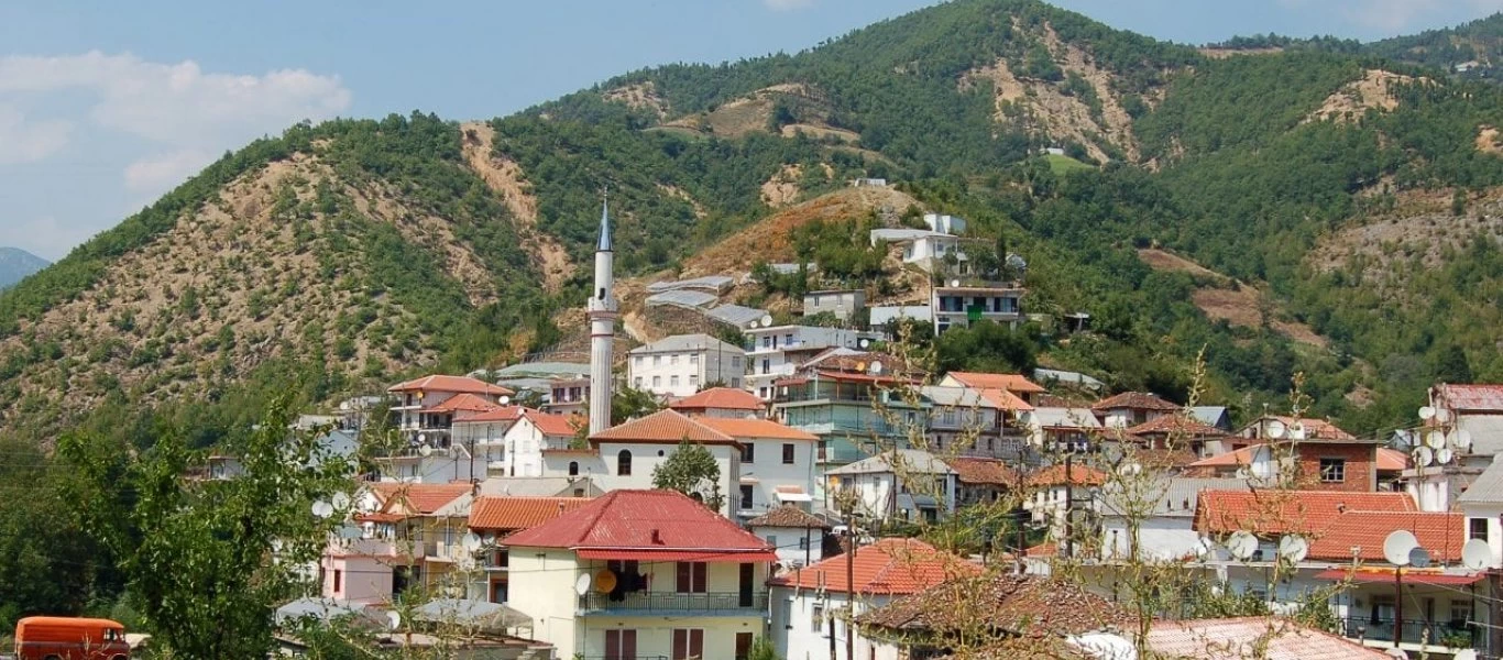 Αποκάλυψη-βόμβα: Προσπάθεια επιβολής της τουρκικής γλώσσας στα Πομακοχώρια της Θράκης! - Στα τουρκικά επίσημα έγγραφα